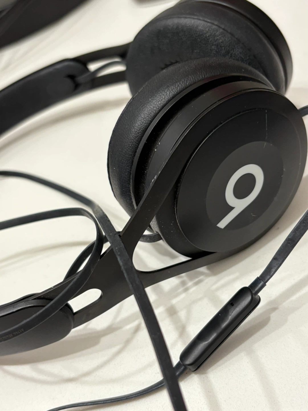 Beats by Dr. Dre EP wired in ear headphones - photo 2