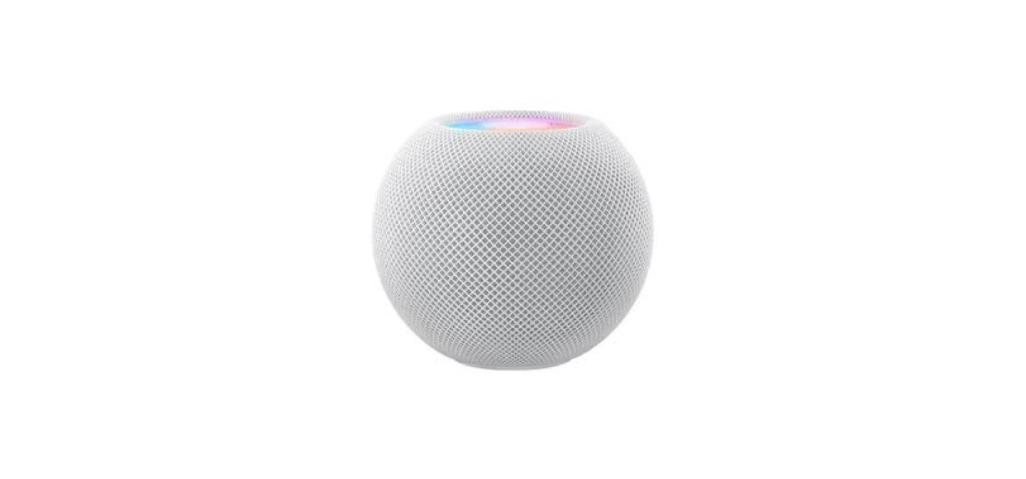 Apple HomePod mini