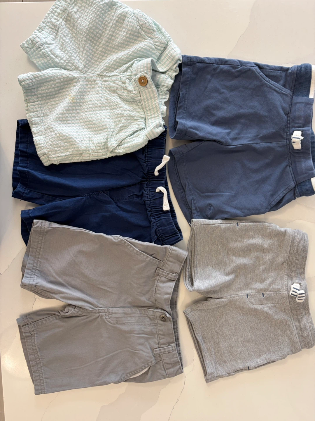 3T Boys Summer Bundle - photo 4