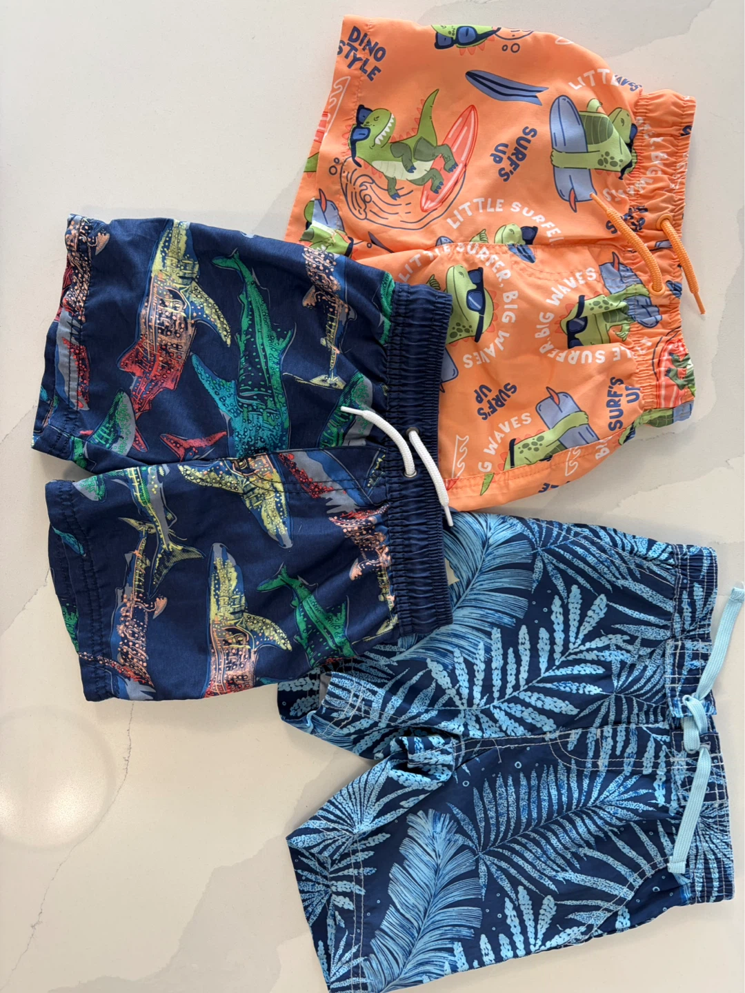3T Boys Summer Bundle - photo 2