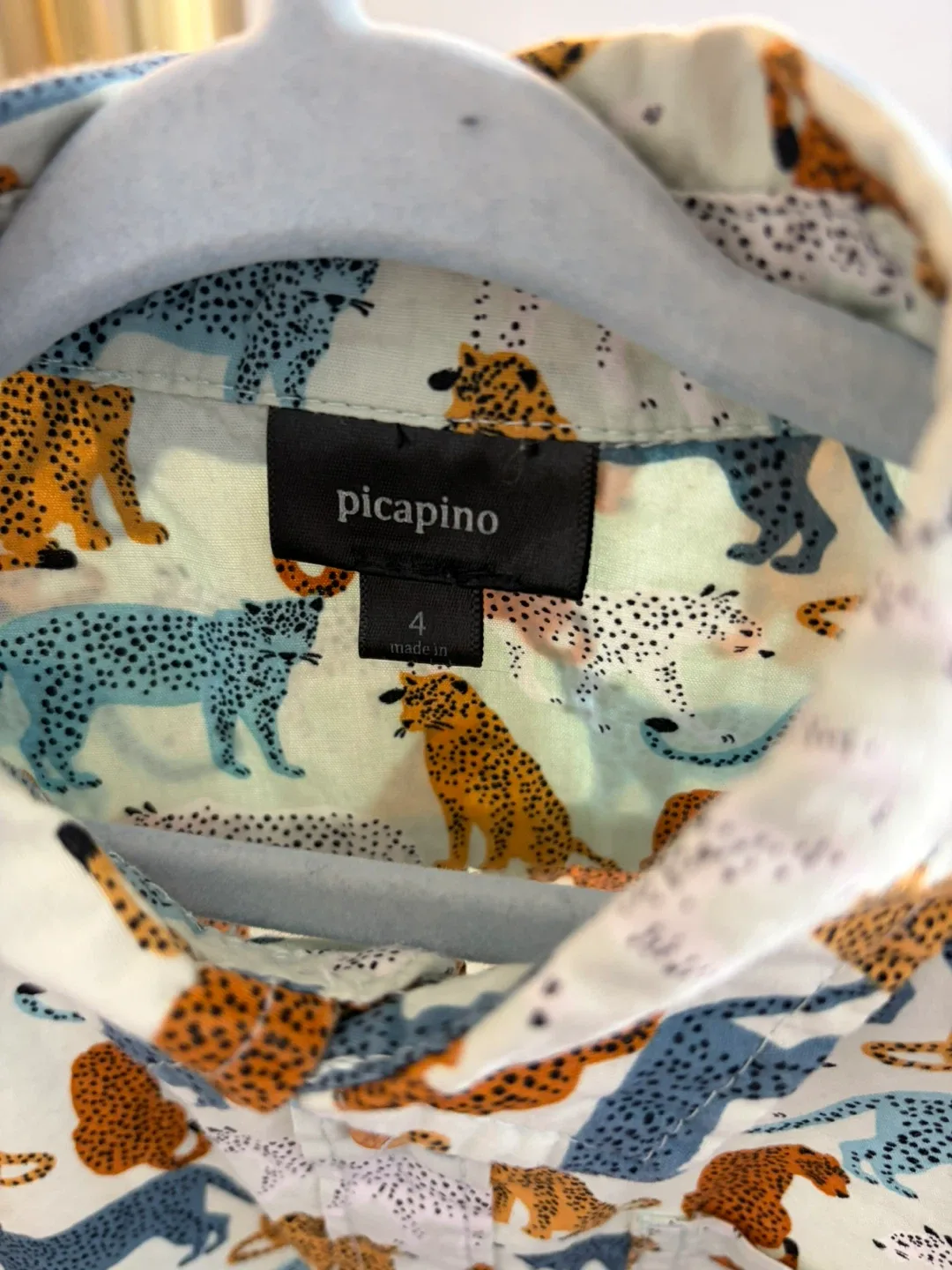Boys summer dress shirts - photo 2