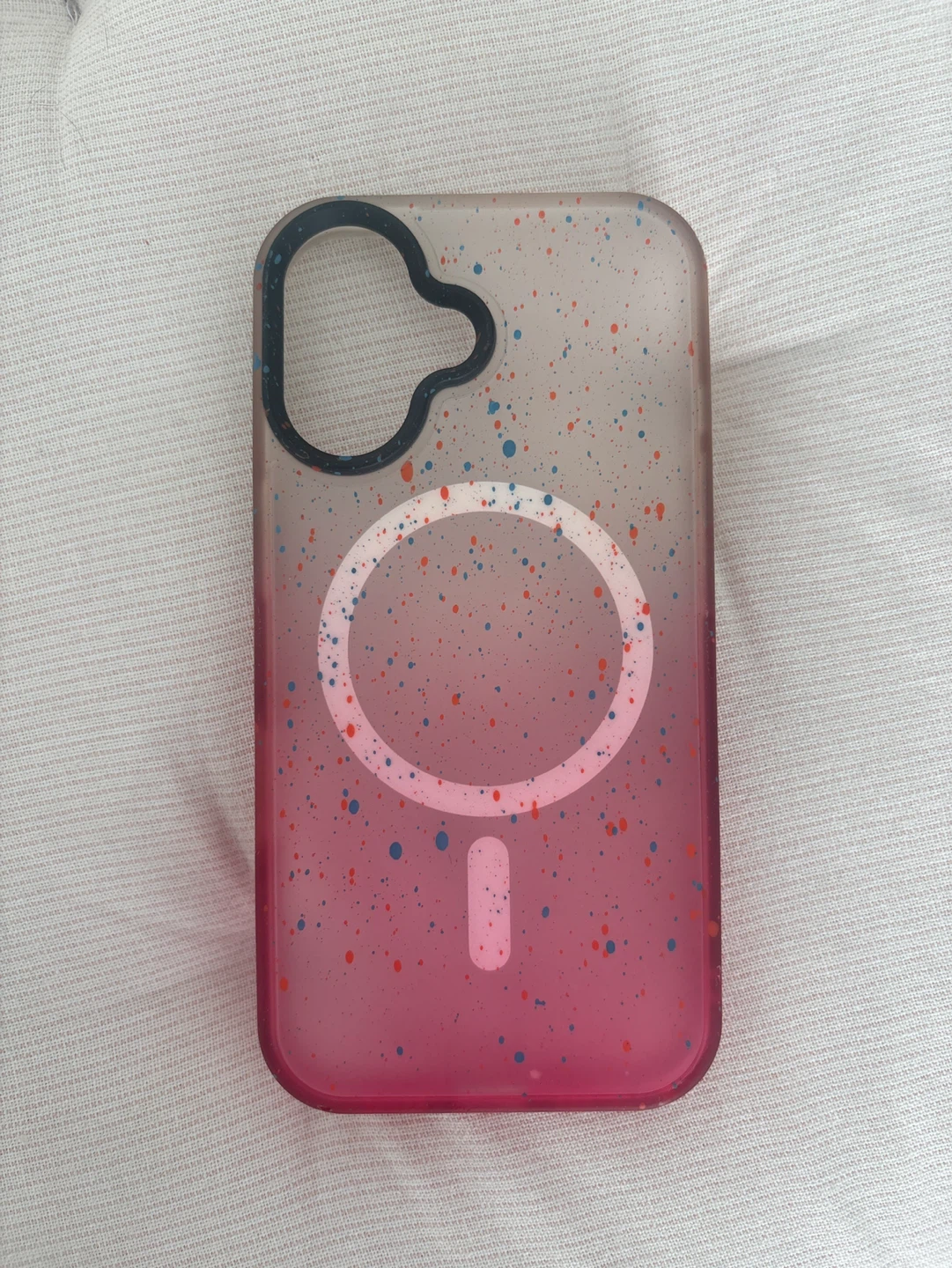 Iphone16 Case with MagSafe