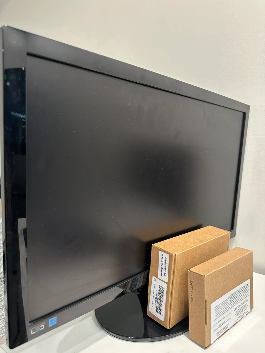 Samsung LS24B150BL 24" Monitor