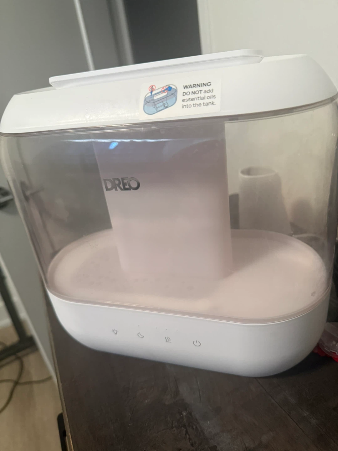 Dreo Humidifier
