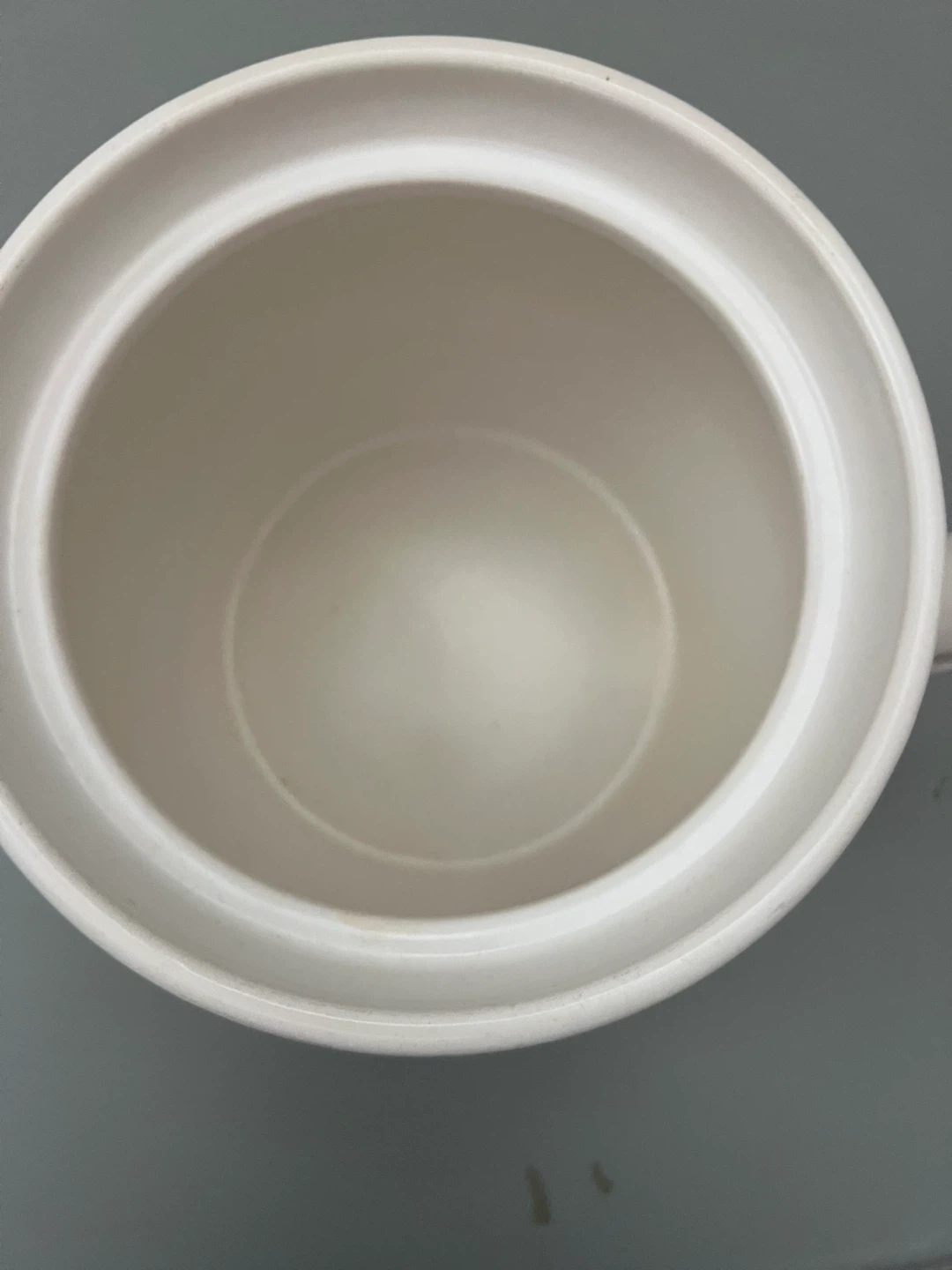 MYLAND Ceramic Casserole Pot with Lid - photo 2