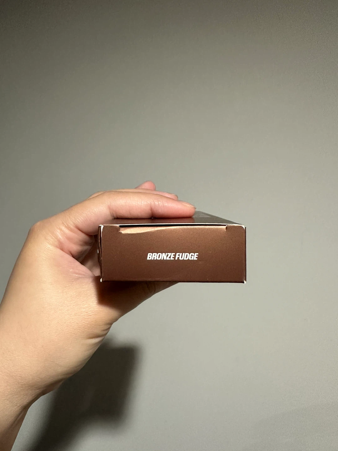 Huda Beauty Easy Blur Primer - Bronze Fudge - photo 5