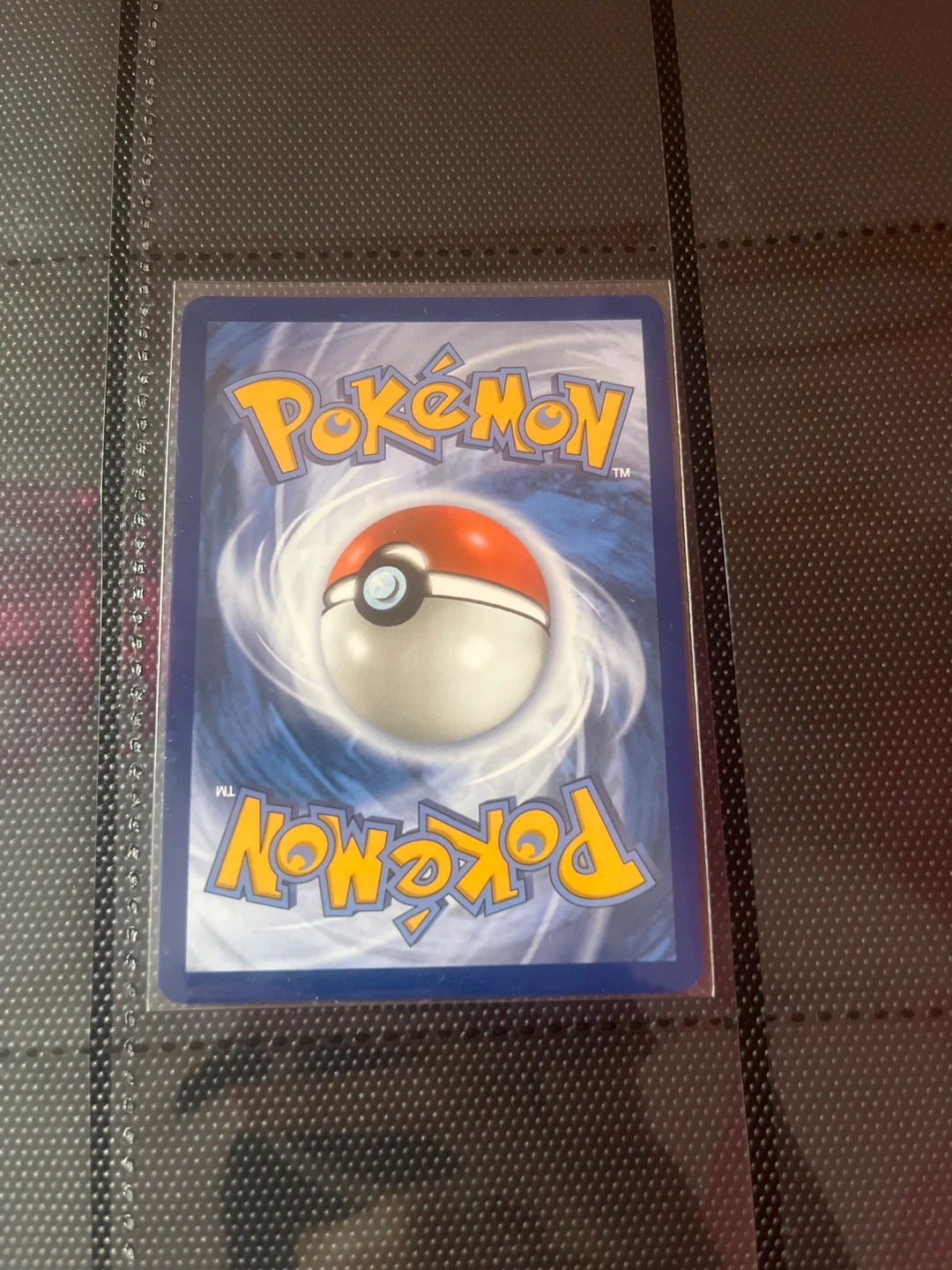 Team rockets weezing Destined Rivals - photo 2