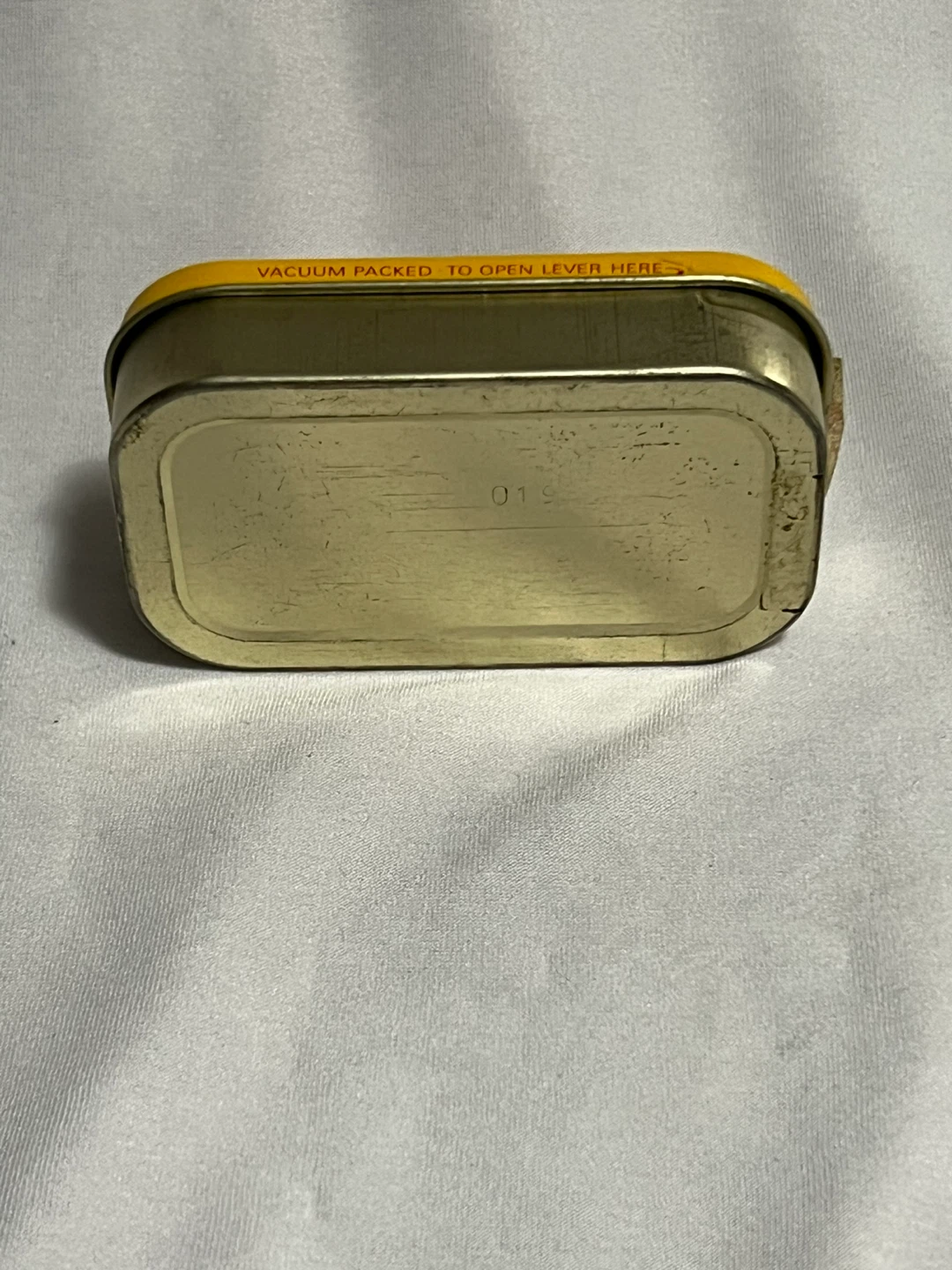 Vintage Erinmore Flake Tin - photo 3