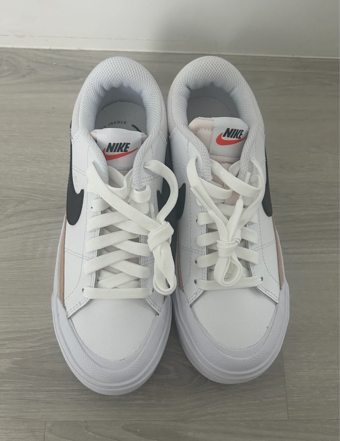 Brand New Nike Shoes (women size 5)