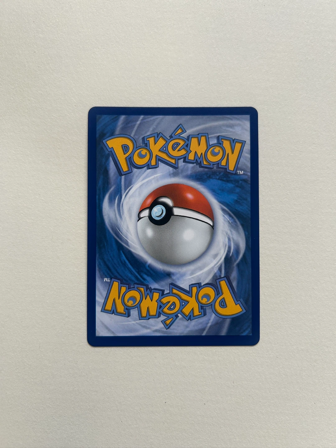 Mega Starmie EX Pokemon Card - photo 2