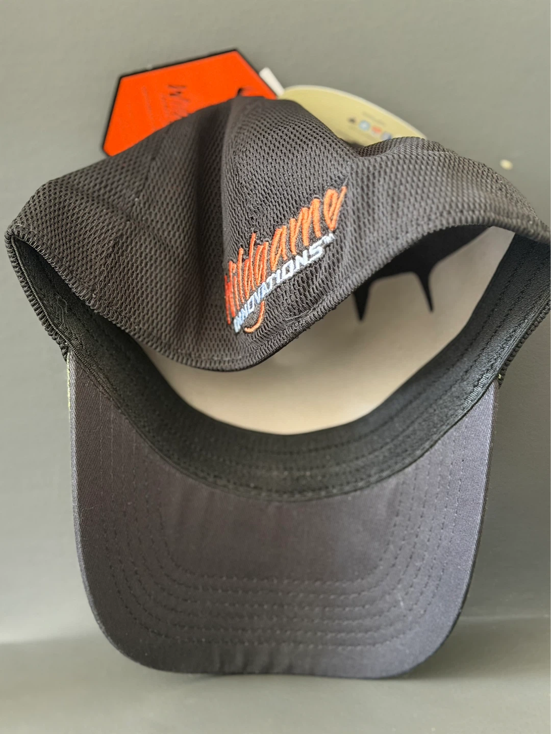 Wildgame Innovations Camo Stretch-Fit Hat S-M - photo 4