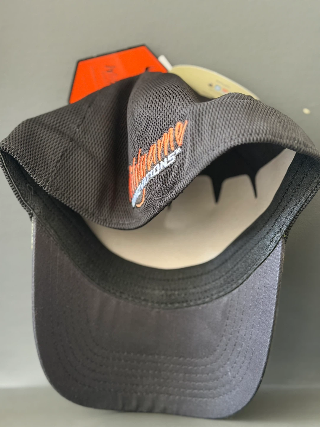 Wildgame Innovations Camo Stretch-Fit Hat S-M - photo 3