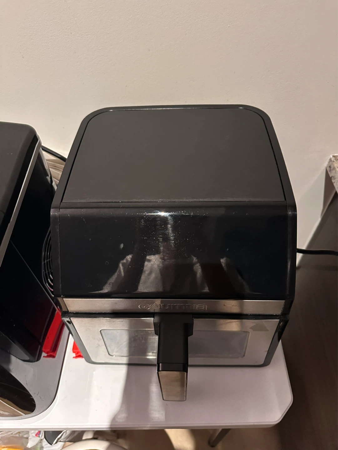 Gourmia Air Fryer - photo 2