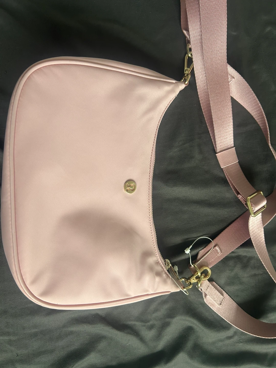 Lululemon Everywhere Belt Bag - Pink