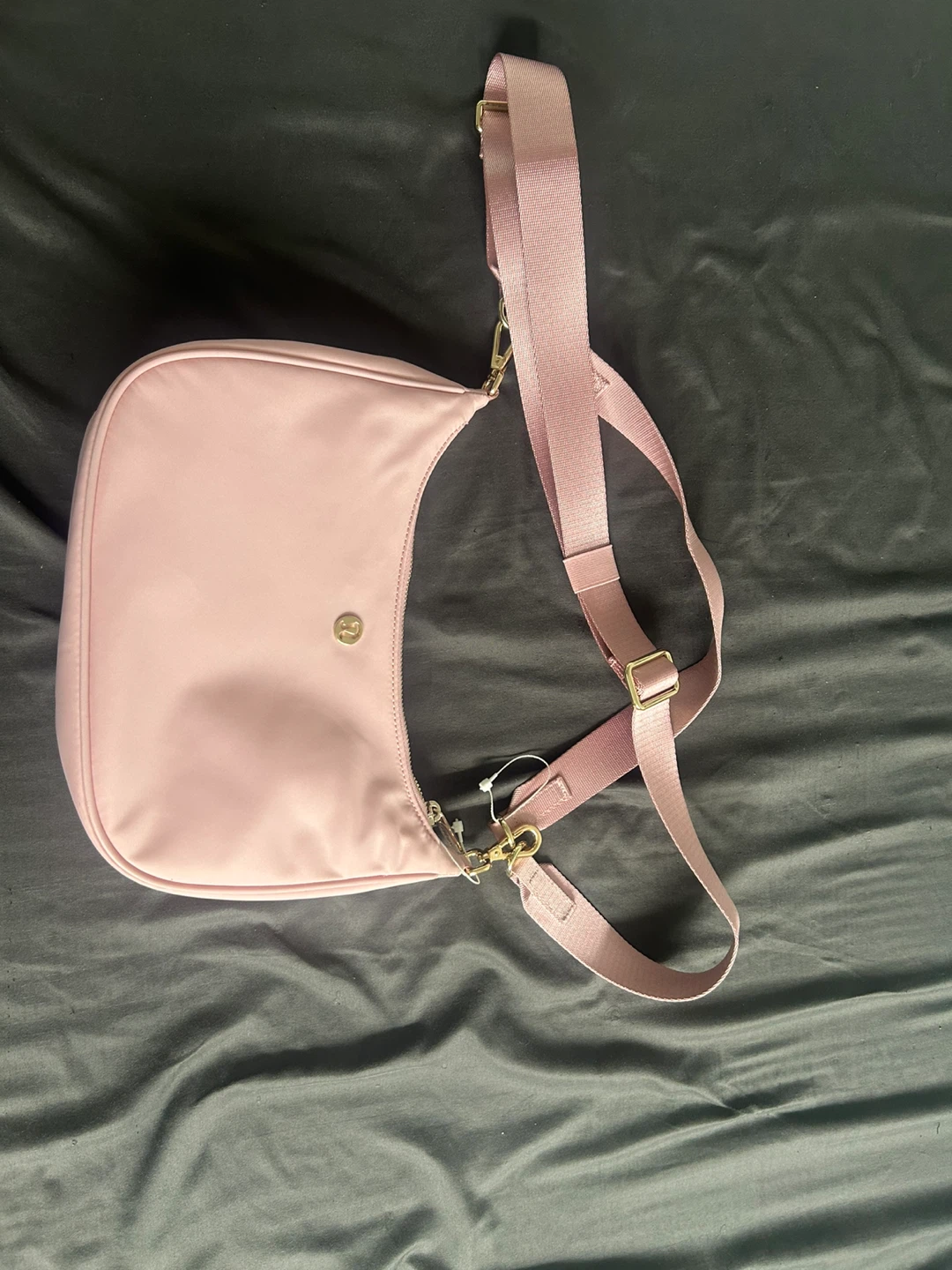 Lululemon Everywhere Belt Bag - Pink - photo 2