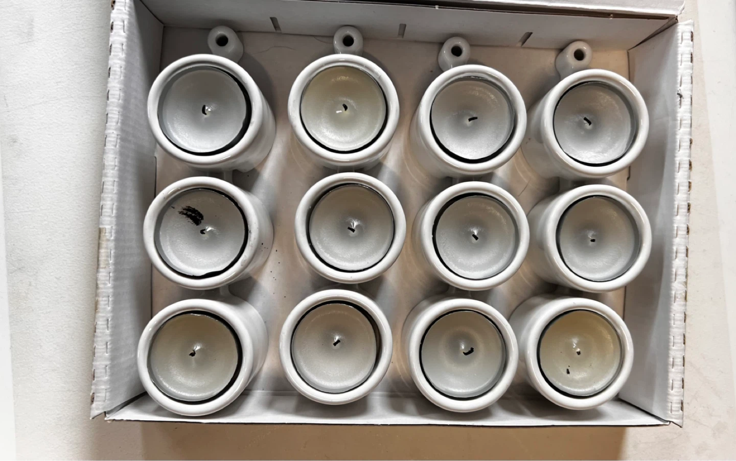 IKEA PS Värmeljushållare Tea Light Holders - photo 3