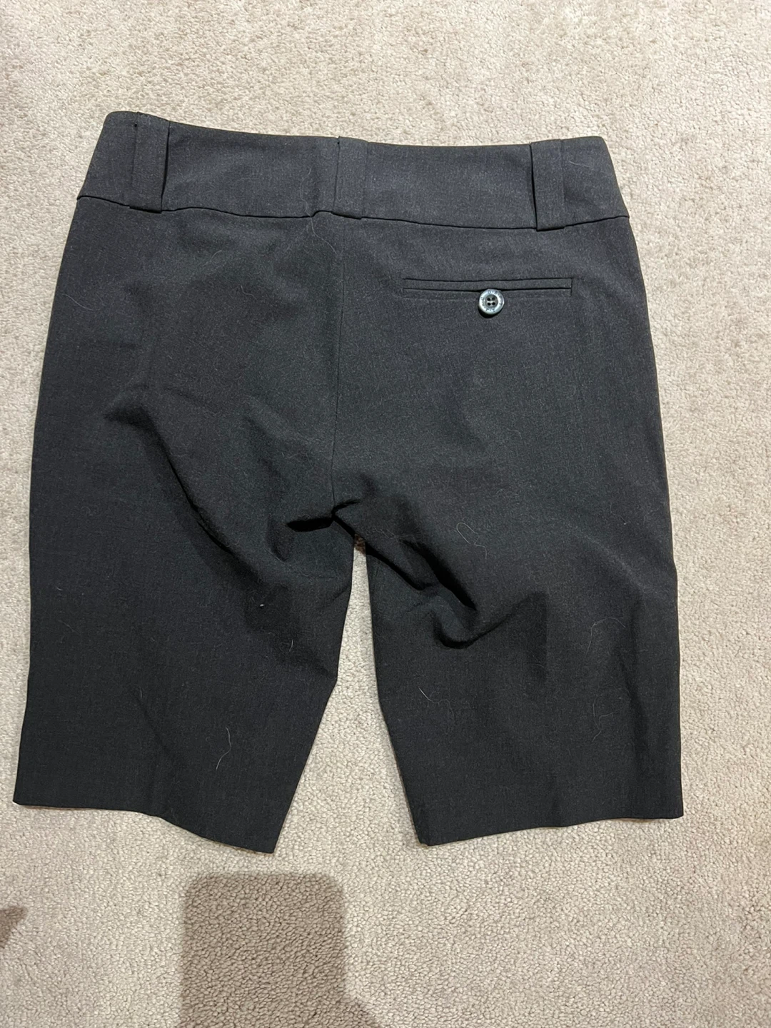 Black Shorts XS - photo 2