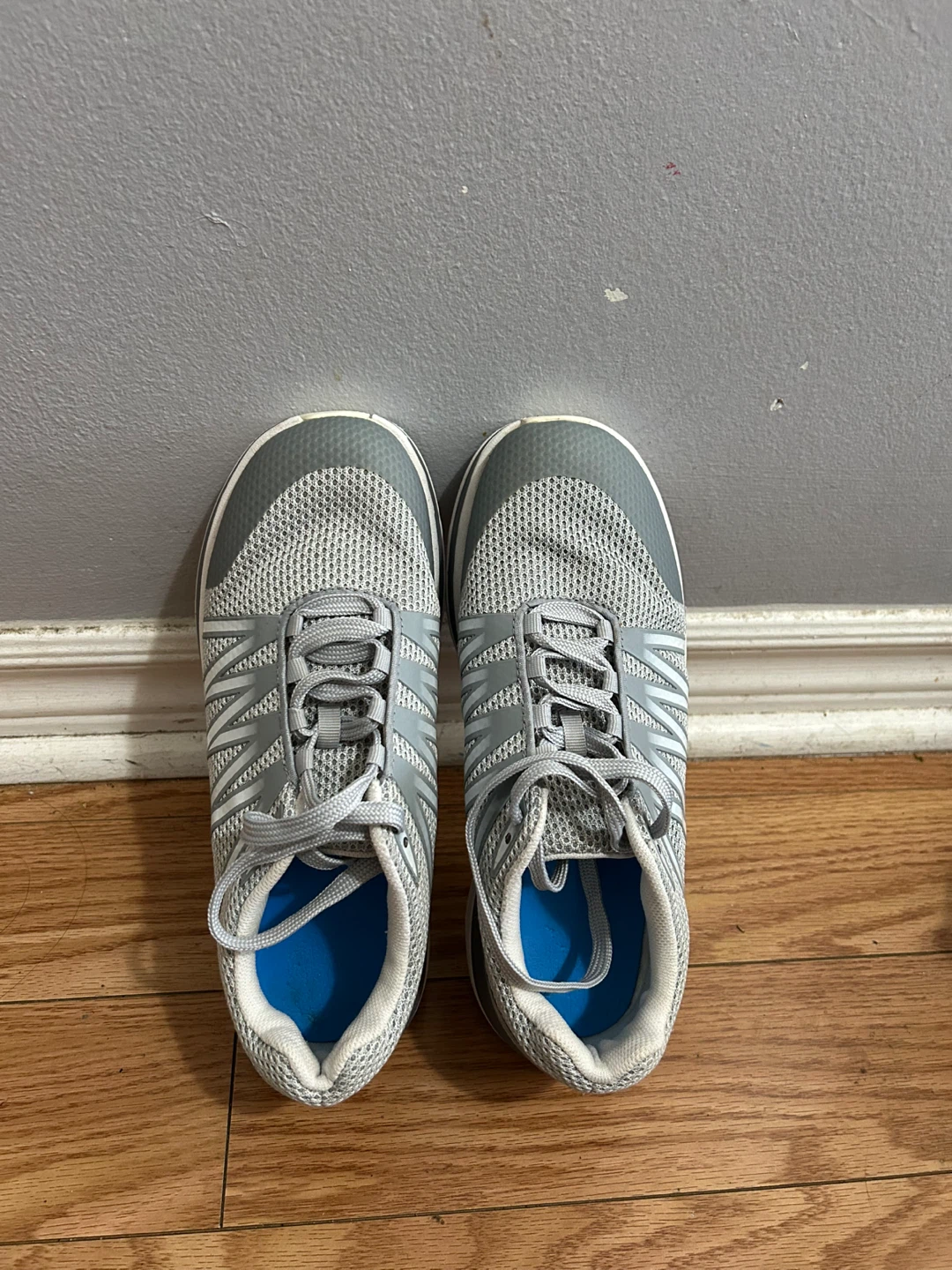 Size 7.5 Women Drew Slip Resistant Athletic Shoes - photo 2