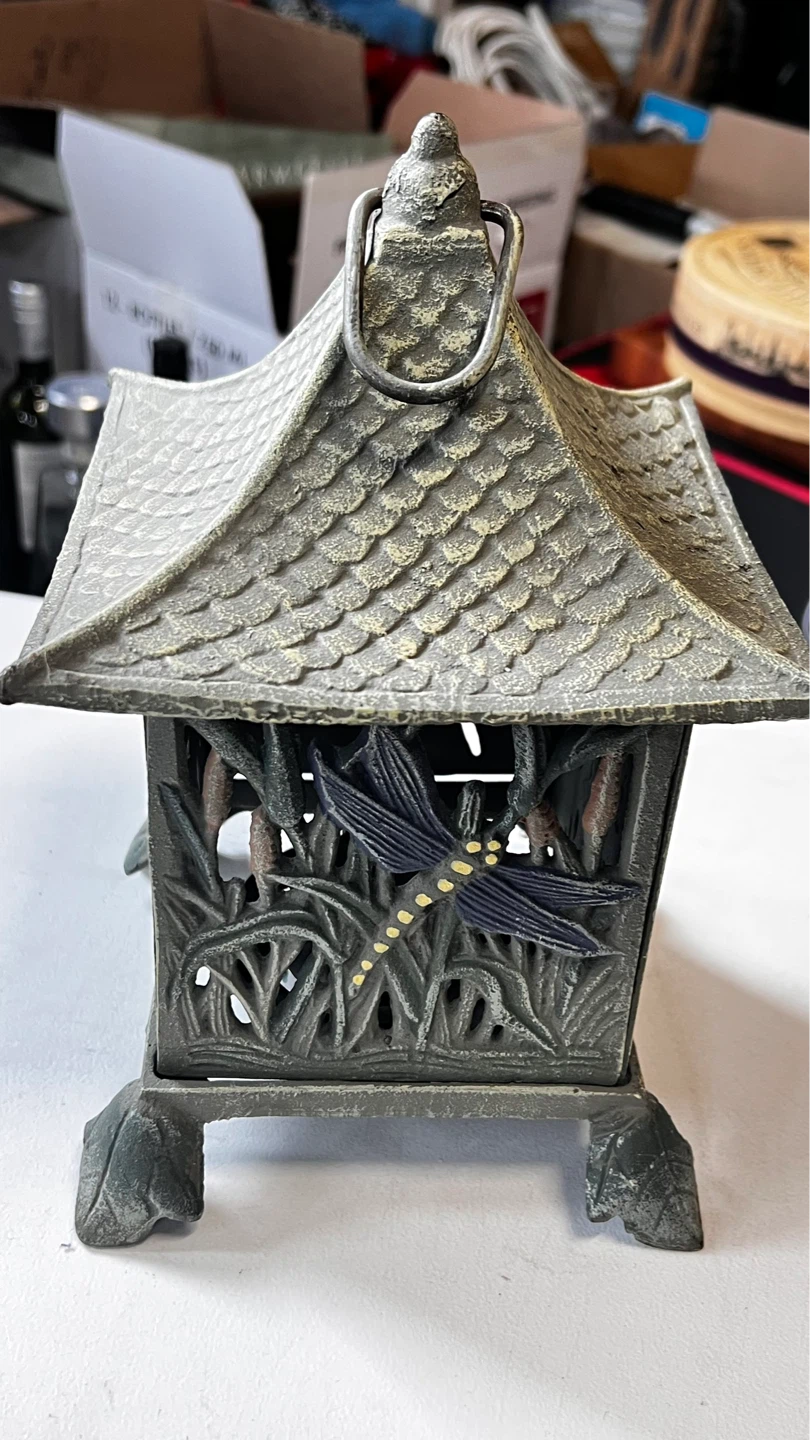 Dragonfly Lantern - photo 5