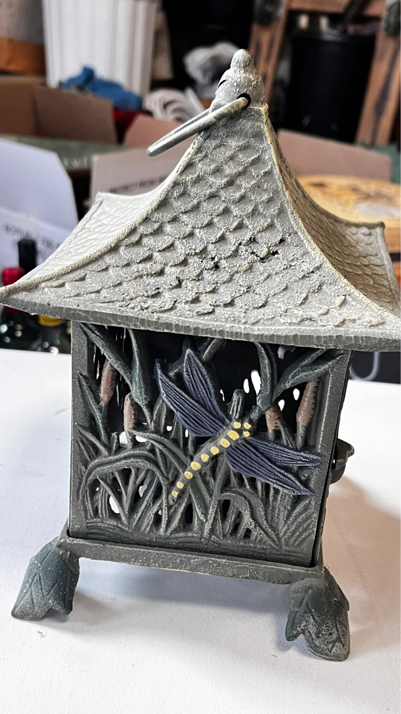 Dragonfly Lantern - photo 4