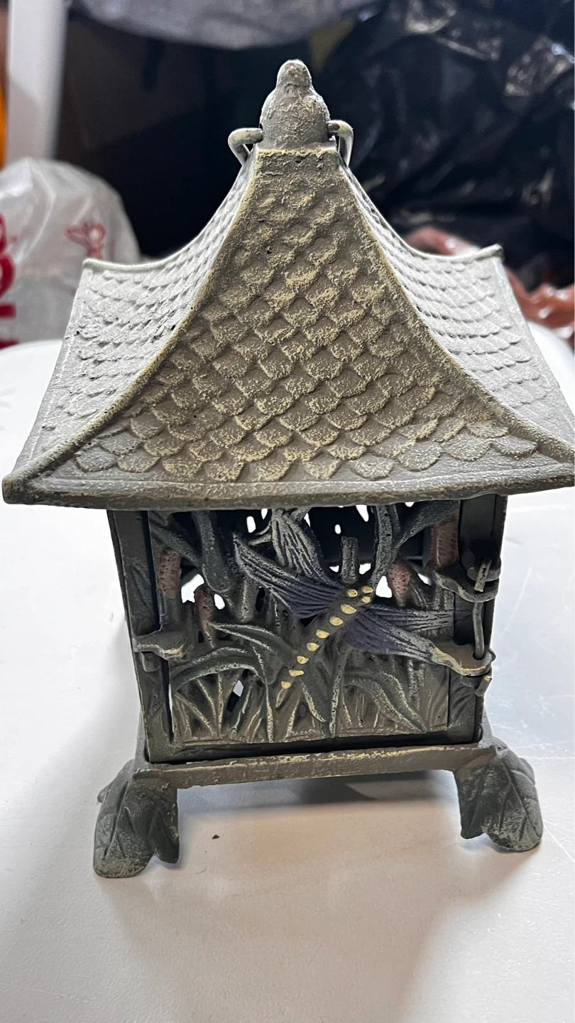 Dragonfly Lantern - photo 3