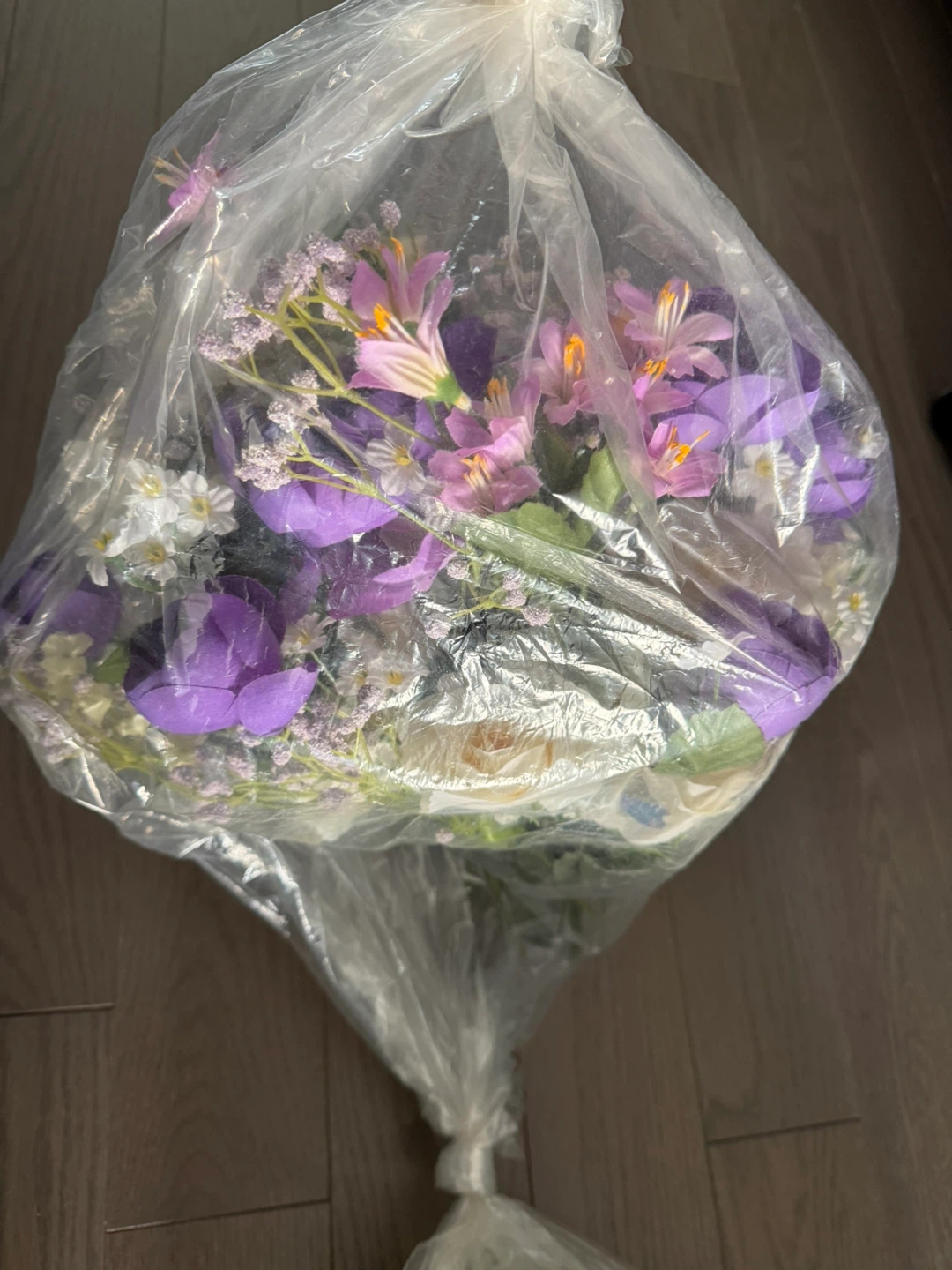 Artificial Flower arrangement - photo 2