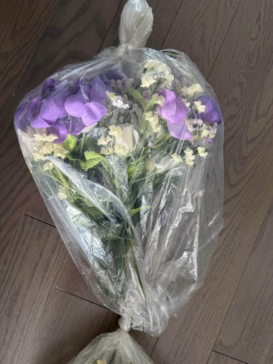 Artificial Flower arrangement