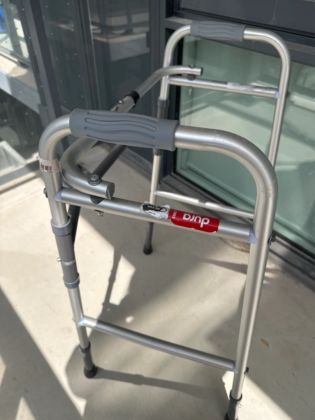 Medical Walker - photo 2