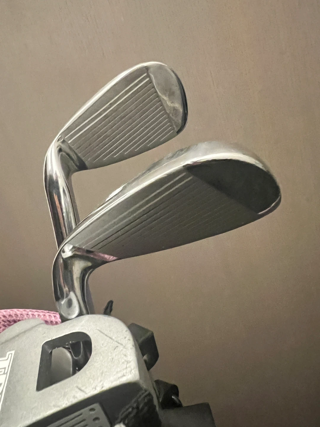 LPX by Powerbilt Golf Clubs and Bag for girls - photo 4