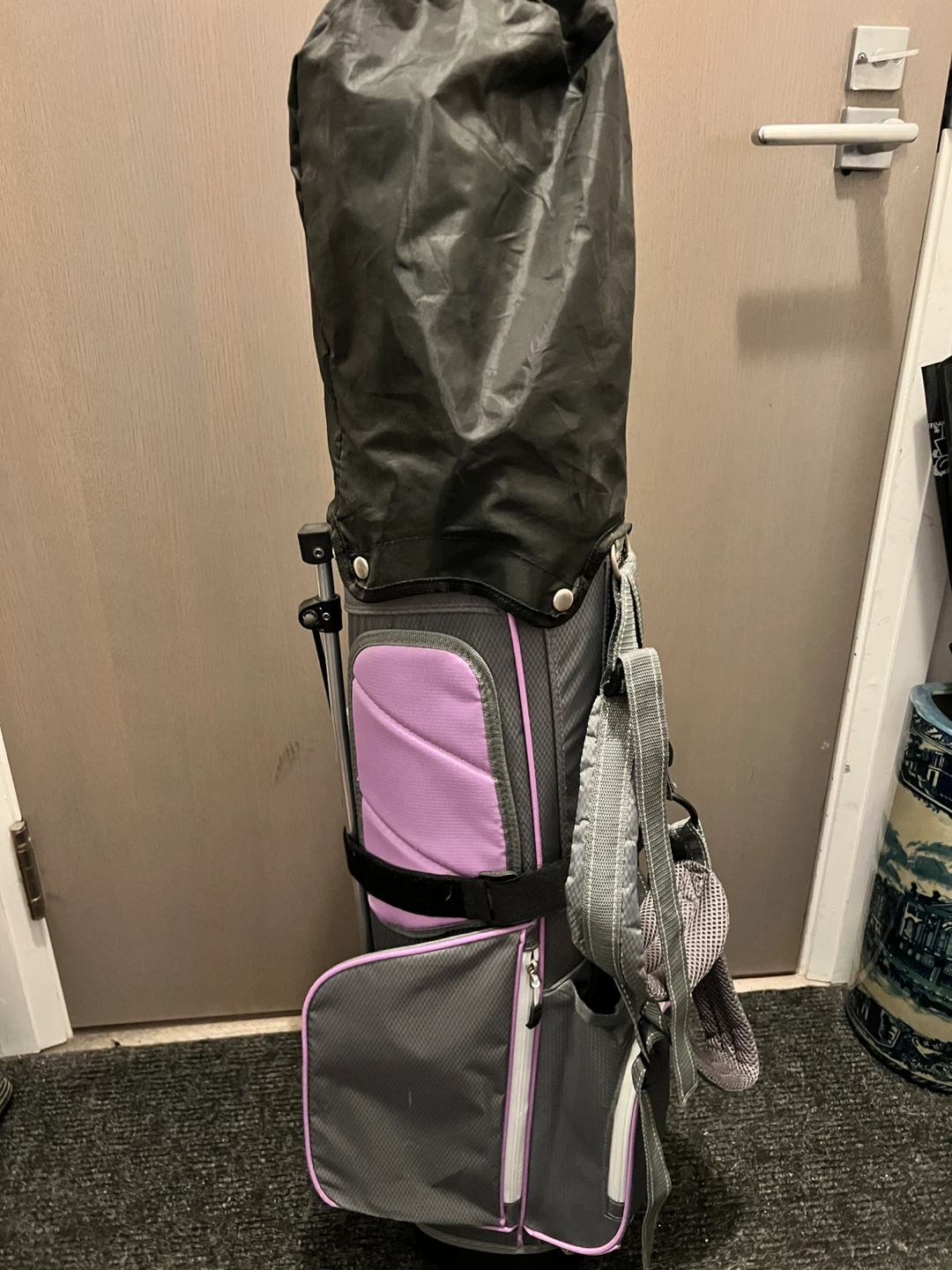 LPX by Powerbilt Golf Clubs and Bag for girls - photo 2