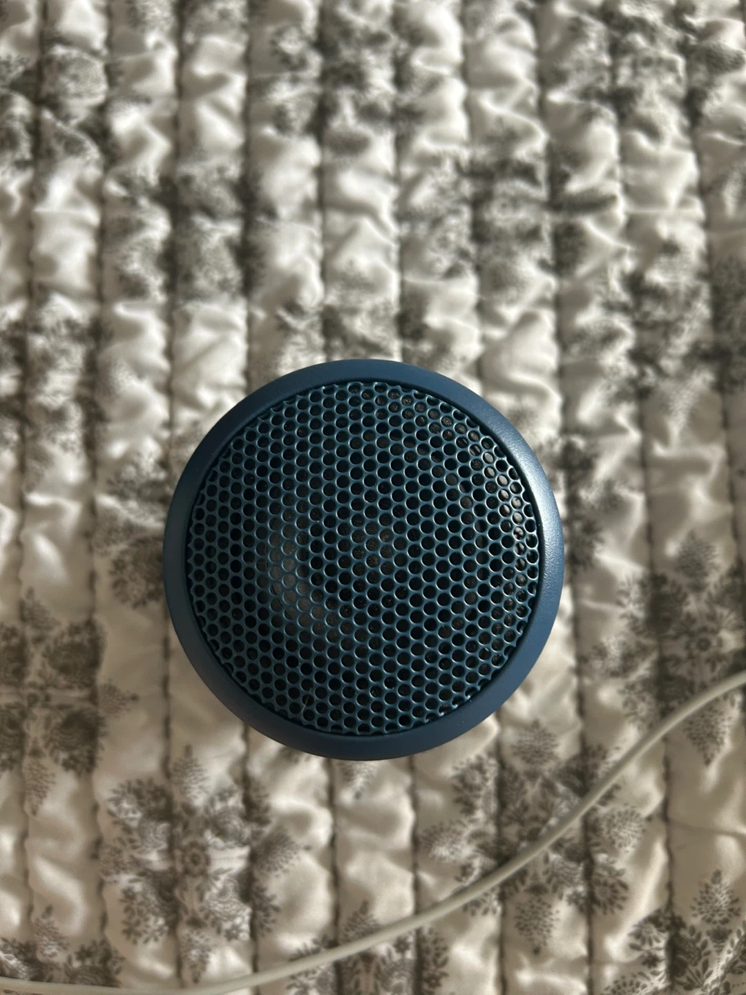 Sony Portable Bluetooth Speaker - Blue