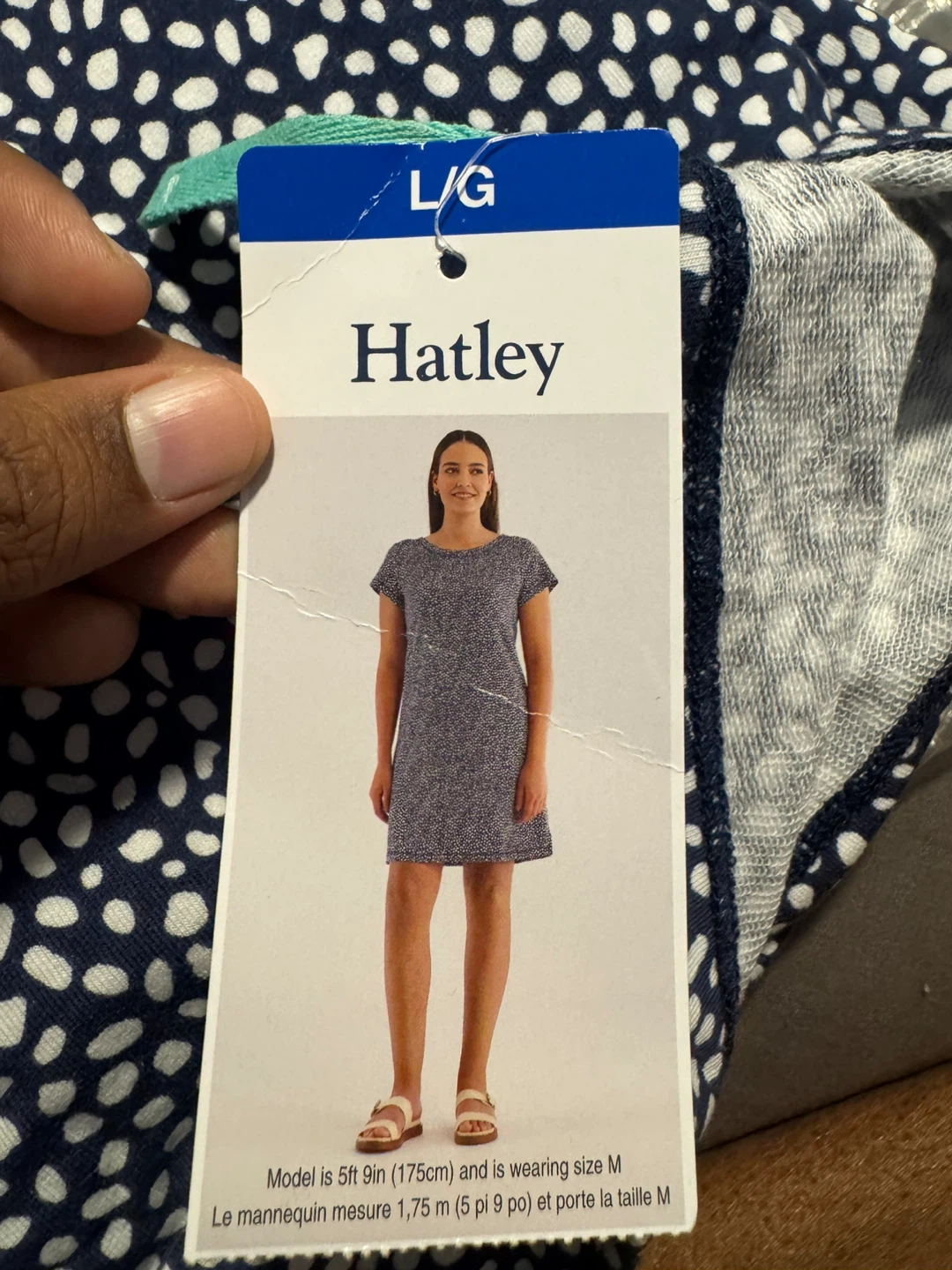 Women’s Dress - photo 2
