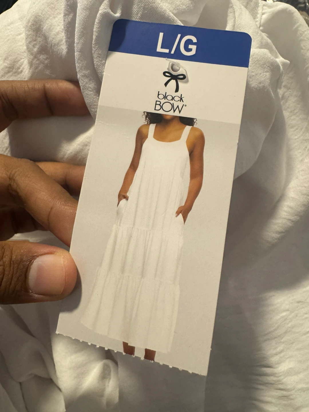 Women’s Dress - photo 5