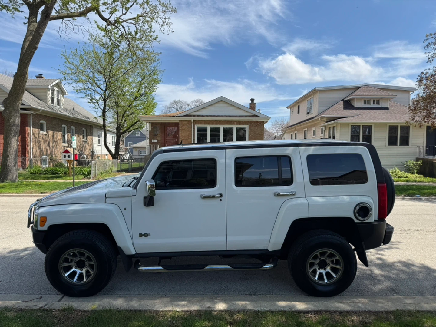 2006 Hummer H3 · Sport Utility 4D - photo 4