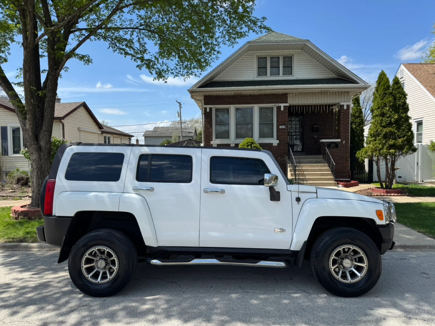 2006 Hummer H3 · Sport Utility 4D - photo 2