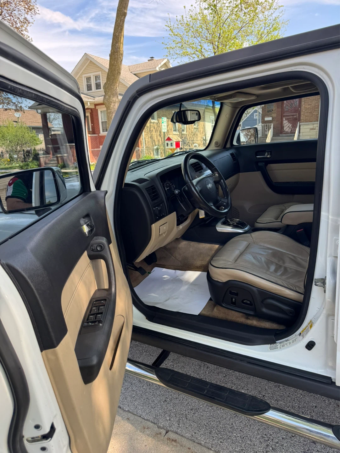 2006 Hummer H3 · Sport Utility 4D - photo 5