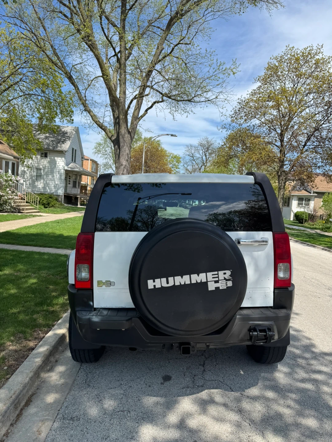 2006 Hummer H3 · Sport Utility 4D - photo 3