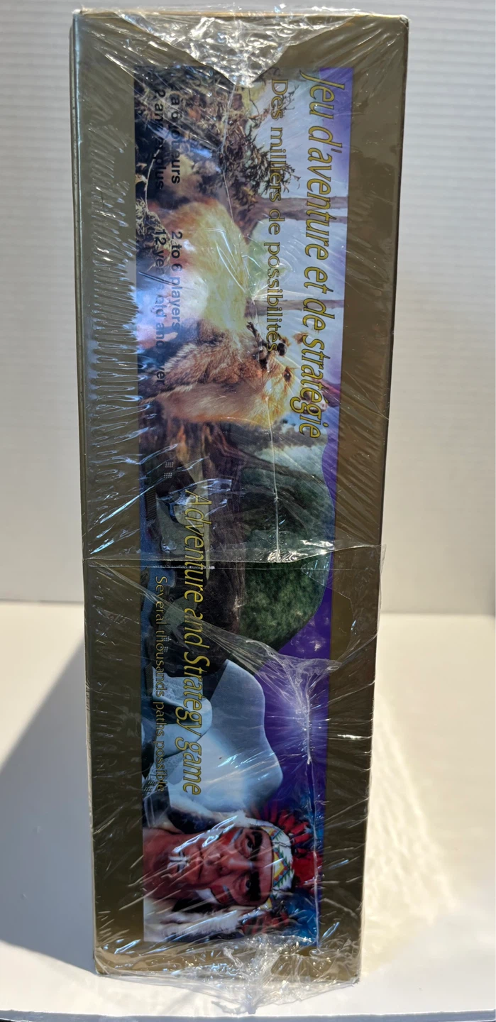 Ultimate Quest CD-ROM Adventure and Strategy Game - photo 3