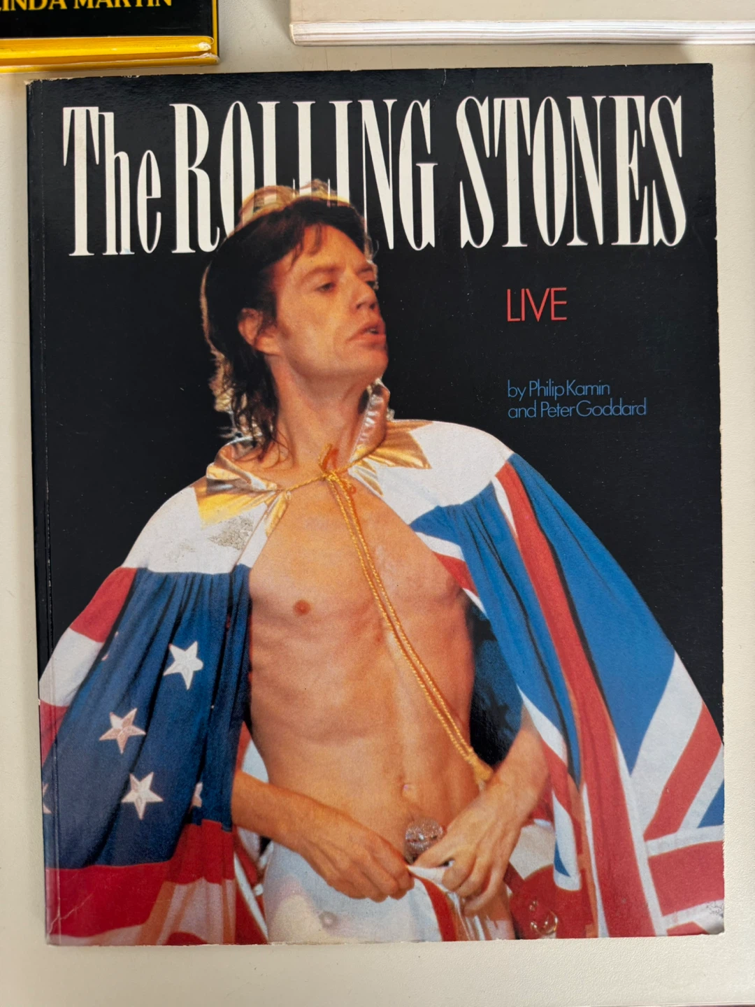 The Rolling Stones Book Bundle - photo 5