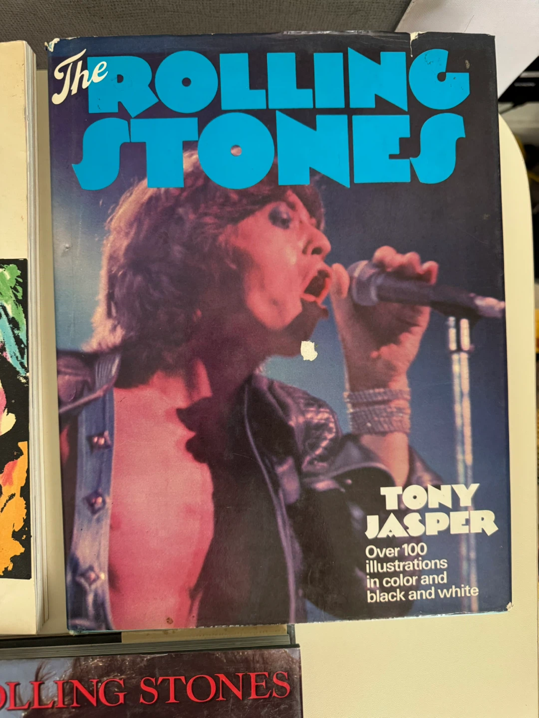 The Rolling Stones Book Bundle - photo 4