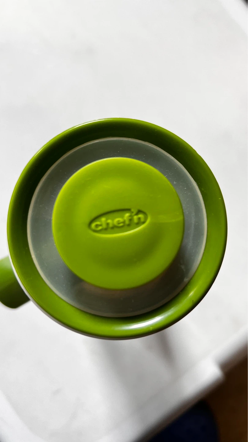 Chef 'n Emulstir Salad Dressing Mixer - photo 3