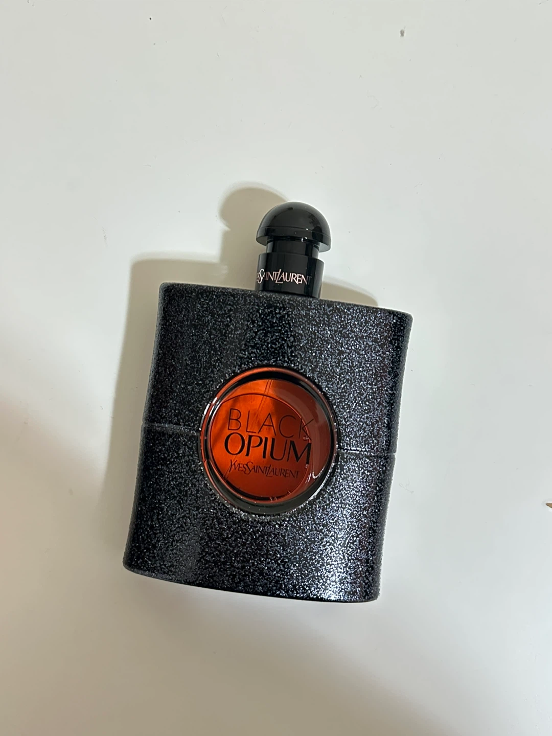 Yves Saint Laurent Black Opium Eau de Parfum