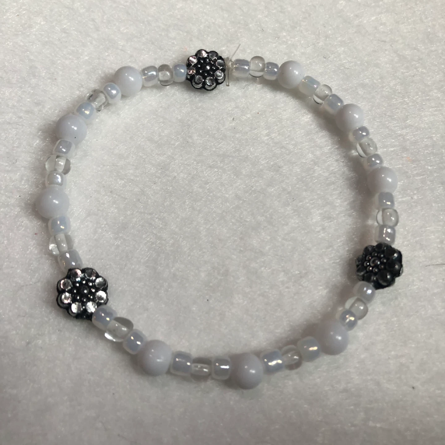 Beaded Bracelet