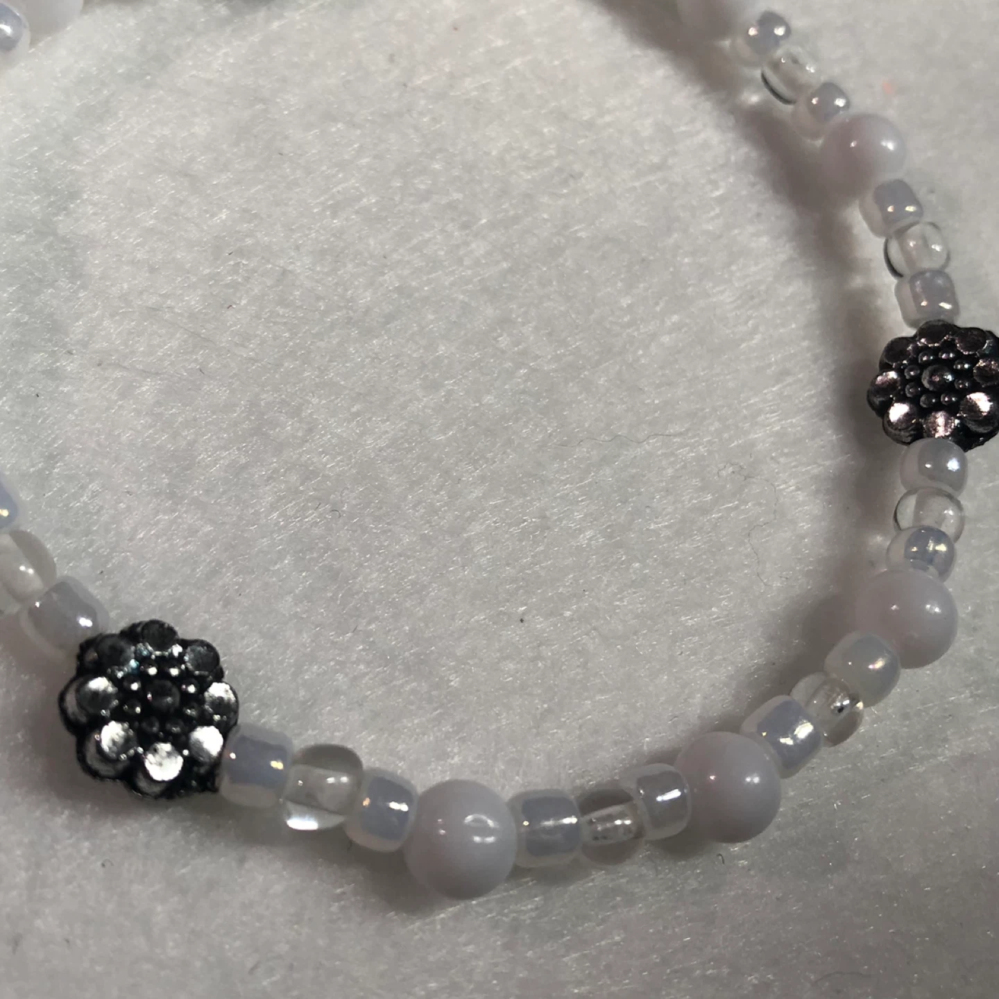 Beaded Bracelet - photo 2