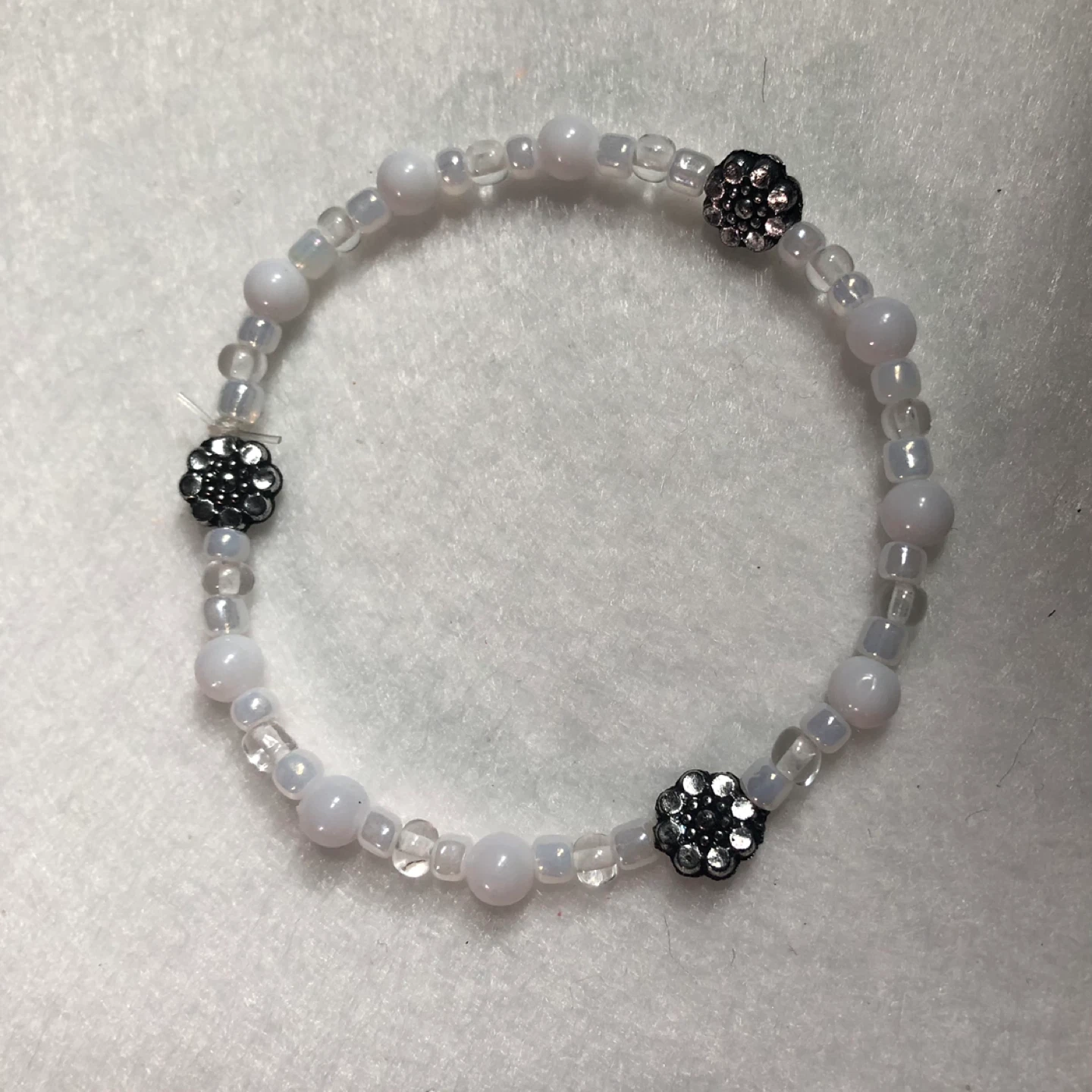 Beaded Bracelet - photo 3