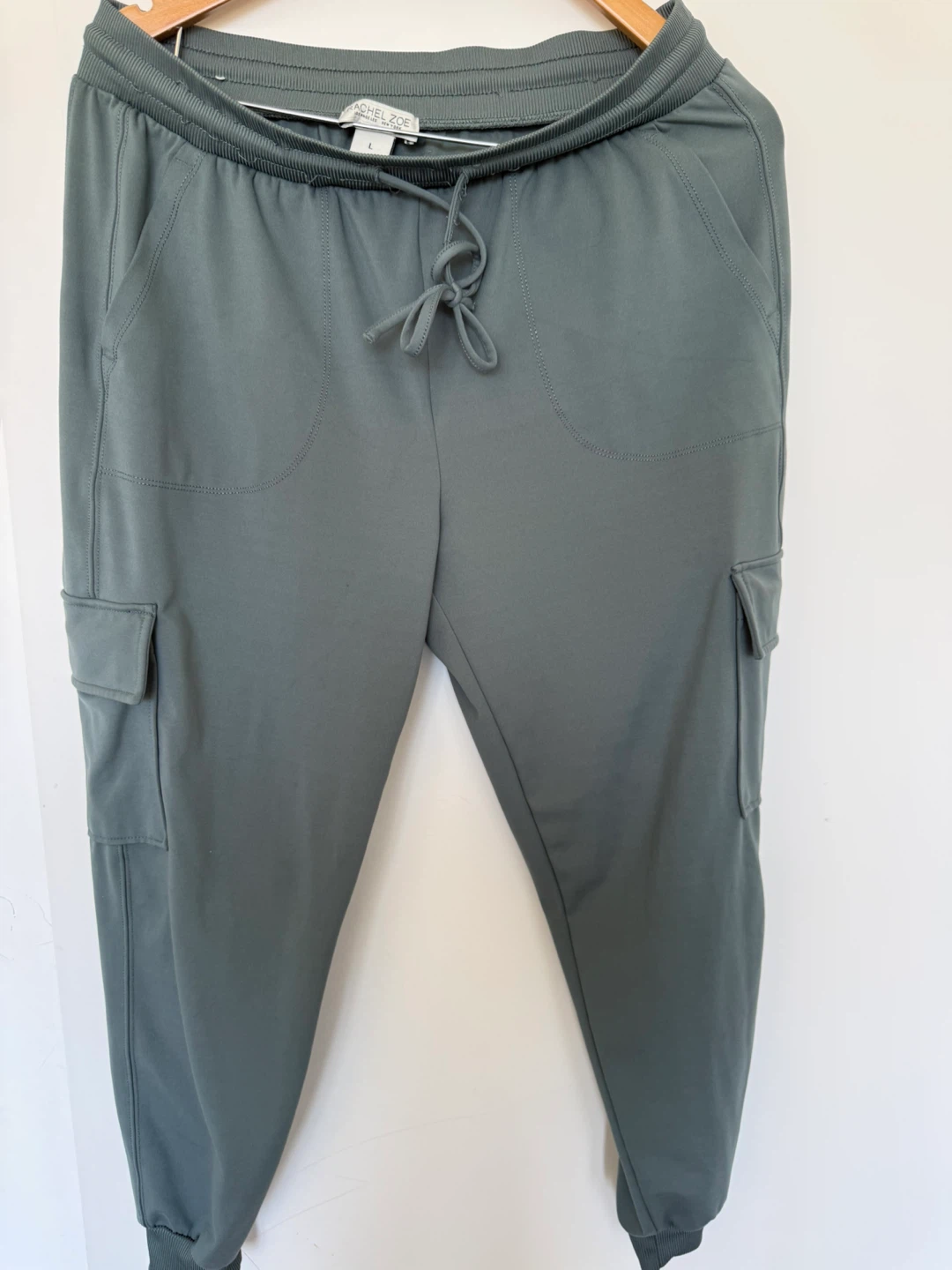 Rachel Zoe Cargo Pants Size L