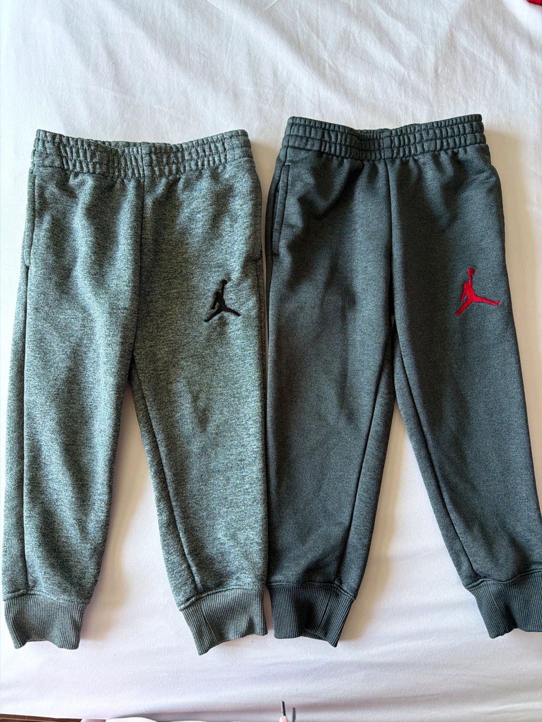 Jordan Joggers - Set of 2