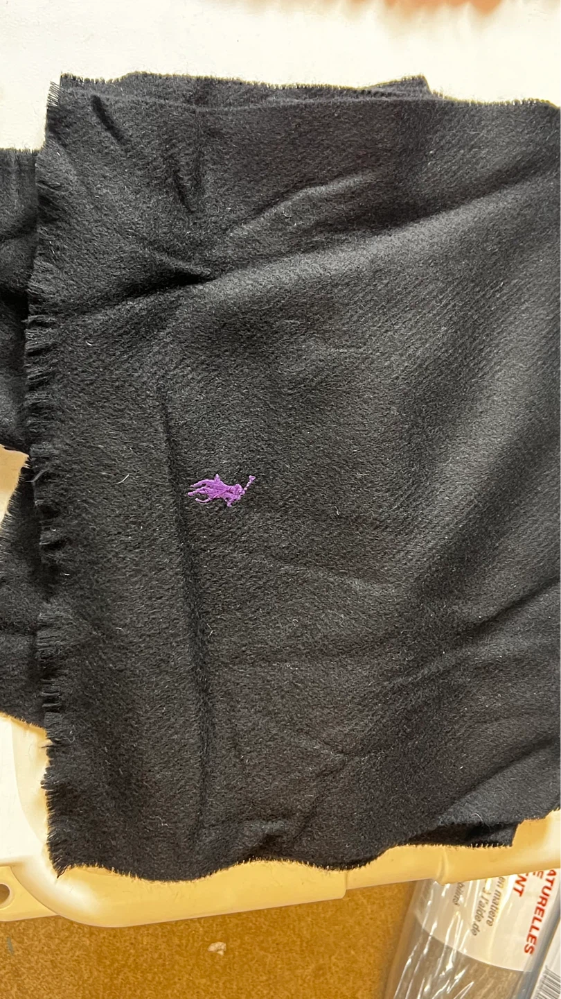 Polo Ralph Lauren Scarf NEW