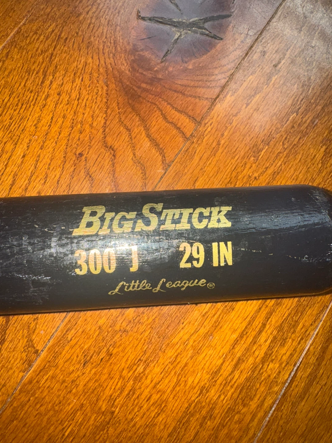 Rawlings Big Stick 300J Little League Baseball Bat - 29 inch - photo 2
