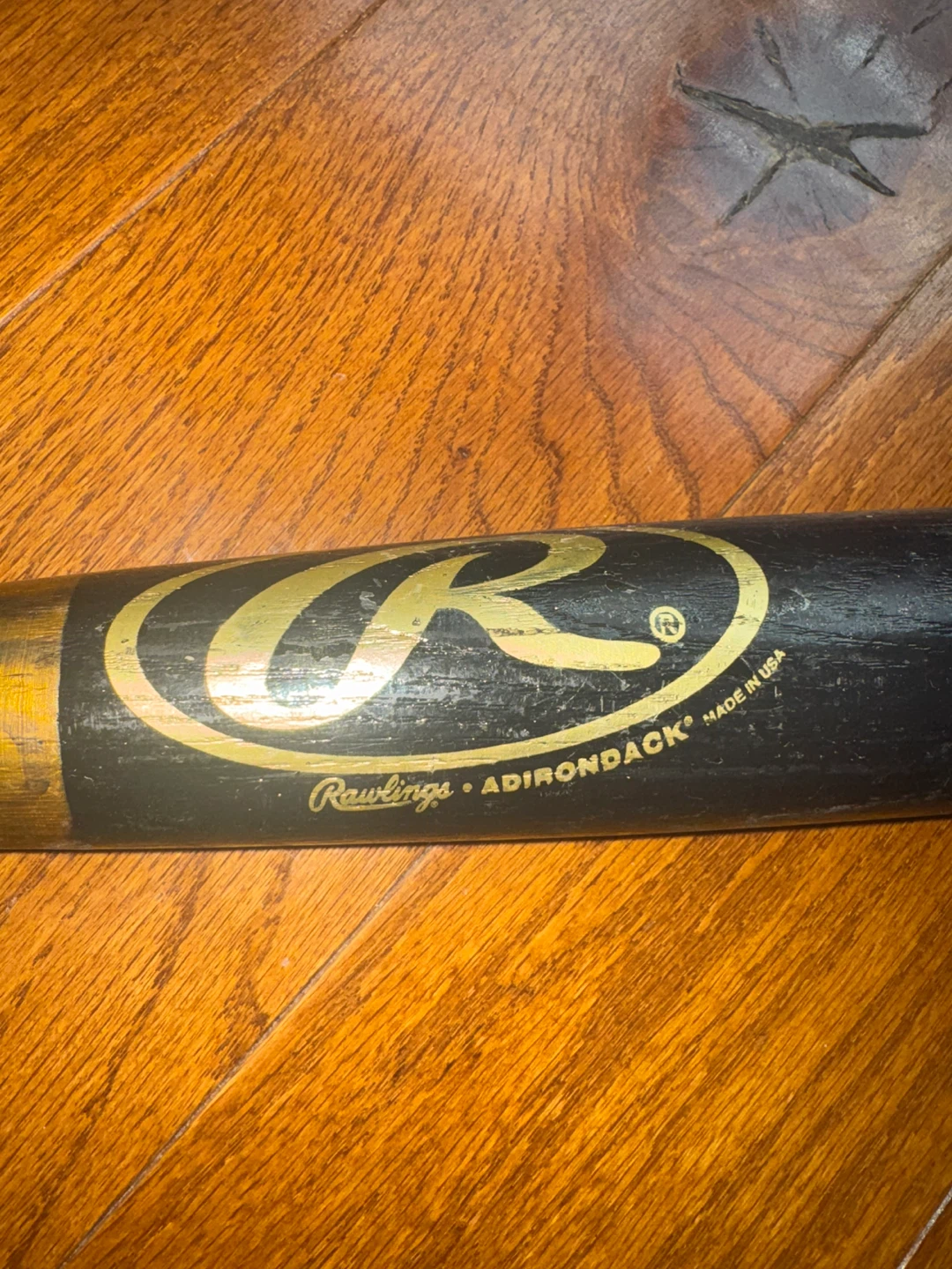 Rawlings Big Stick 300J Little League Baseball Bat - 29 inch - photo 3